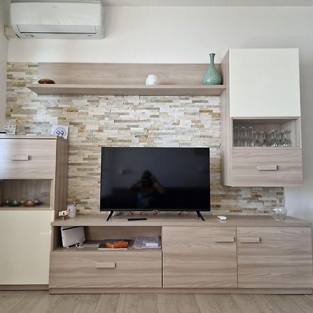 La Finestra Sul Golfo Apartment Ospedaletti Luaran gambar